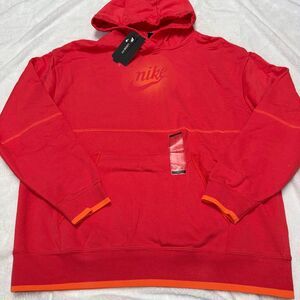 NWT Nike Hoodie